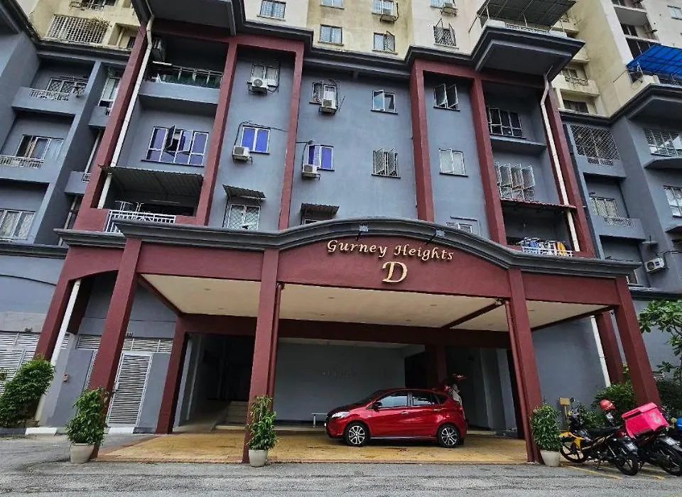 Soul Casa Homestay-1